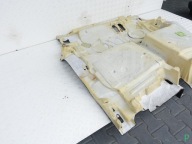 PORSCHE CAYENNE 7P5 10- floor mats