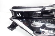 CITROEN C4 III LED VISION 20- reflektor left light left 9830649480