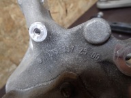 ARM SWING REAR PART LEFT MERCEDES GLC X253 W253