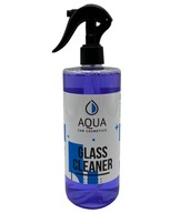 Tekutina zo skiel Aqua Cosmetics Glass Cleaner 1 L