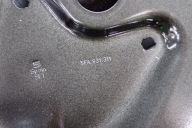 SEAT LEON IV door left front front