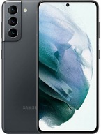 Samsung Galaxy S21 5 G 8 GB /128 GB szary