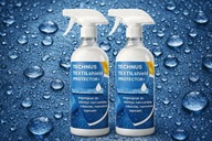 TEXTILshield PROTECTOR+ 500мл для взуття