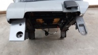 Sitze Halbleder europa kpl Mercedes ML W163