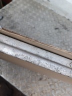 MERCEDES W220 3.2 CDI Radiateur climatisation