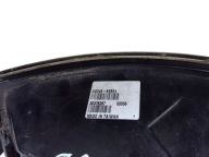 AUDI A3 8P light rear rear part right TUNING SMOKE LED