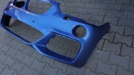 BMW X1 F48 m-packet - front bumper front