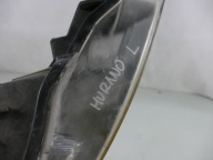 NISSAN MURANO Z50 light ZWYKLA left front left front