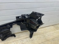 bumper bracket rear part left MINI COUNTRYMAN R60 7389357