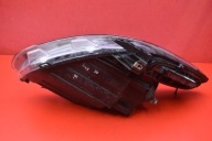 REFLEKTOR left light front lens XENON LED EU 9806093480-00 CITROEN DS5