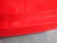 trunk door FORD ECOSPORT 2013