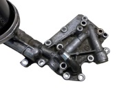 Gehäuse filter oil SUBARU FORESTER III 2.0 D