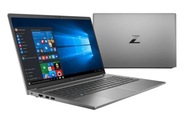Notebook HP Zbook Power G7 15,6" Intel Core i7 16 GB / 256 GB čierny