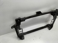 support panel for radiators pillar iron VW TOUAREG 3 III 18