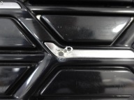 AUDI A6 4K0 C8 S-LINE LIFT 23-25 bumper grill grille CHROM front RN4