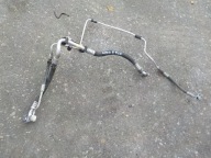 prijenos klimatizacije opel astra H 1,6 16v 2007r