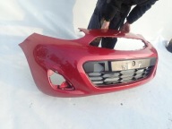 NISSAN MICRA IV 4 K13 LIFT 13-16 bumper front