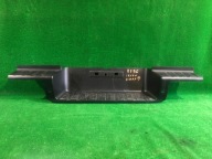 ISUZU D-MAX III bumper rear rear part STOPIEN