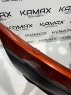 front bumper new grille DACIA SANDERO III STEPWAY 20- PDC 620228861R