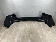 MG HS LIFT 2020-2024 bumper rear part rear P10922775