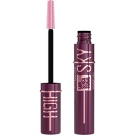 Maybelline Lash Sensational Sky High Tusz do Rzęs Burgundy Haze