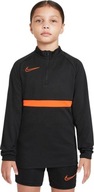 BLUZA DLA DZIECI NIKE NK DF ACADEMY 21 DRILL r XS