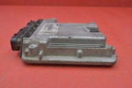 computer control unit of the engine 89661-0D450 TOYOTA YARIS 2 II 1.4 D-4D 90 KM