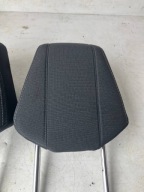rest seat PEUGEOT 308 T9 LIFT front right left