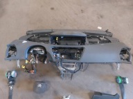 running board airbag POSTRZALOWY cockpit CITROEN C4 PICASSO and