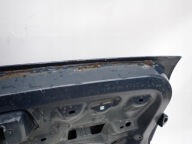 RENAULT CAPTUR and 1 13-19 trunk door boot