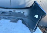bumper rear part rear OPEL CASCADA 13- PDC