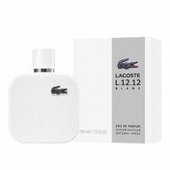 Lacoste L.12.12 Blanc parfumovaná voda 100 ml