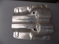 VW PHAETON Blende Abdeckung TERMICZNA 3D0521441C
