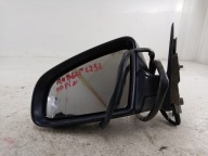 AUDI A4 B6 mirror left LZ5L 10 PIN