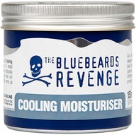 Bluebeards Moisturiser - Hydratačný krém 150 ml .