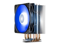 Aktívne chladenie procesora Deepcool DP-MCH4-GMX400V2-BL