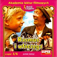 Rasmus i włóczęga. (Reż.: Olle Hellbom).