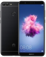 Smartfon Huawei P Smart 3 GB / 32 GB 4G (LTE) czarny
