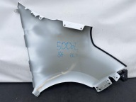 RENAULT MASTER 3 10- fender front left front BIALY 631010504R