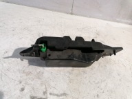 Citroen C2 und Schloß hinten heckklappe