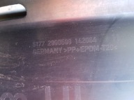 moulding threshold left BMW X1 E84 X-LINE 2990599