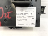 DUCATO 2.3 17- EURO 6 modulo BODY BSI BCM 1398635080