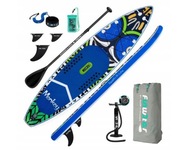 Deski SUP FUNWATER Deski SUP Deska surfingowa 335*83*15 335 cm