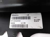 AUDI RS4 B9 8W0 8W9 AVANT KOMBI 18-24 threshold moulding cap right