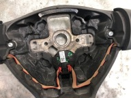 lenkrad Leder MULTIFUNKCJA VW GOLF VI 5C0419091K 5K0959542A