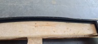 Chrysler Pacifica 2022 gasket rubber door windows front PRZEDNICH