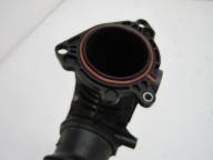 pipe intake air LAND ROVER GJ32-9F876-BB