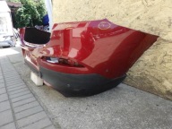 BMW X4 G02 Stoßstange hinten