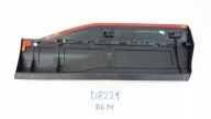 moulding door left rear part AUDI Q4 E-TRON 89A853969A