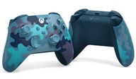 Microsoft Xbox bezdrôtový ovládač Mineral Camo SE